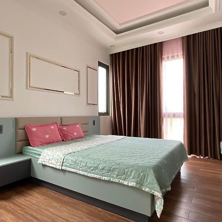 Novaworld Ho Tram Binh Chau Villa Kültér fotó