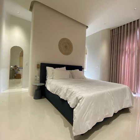 Novaworld Ho Tram Binh Chau Villa Kültér fotó