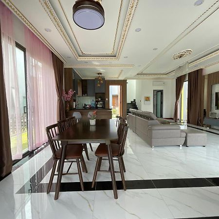 Novaworld Ho Tram Binh Chau Villa Kültér fotó