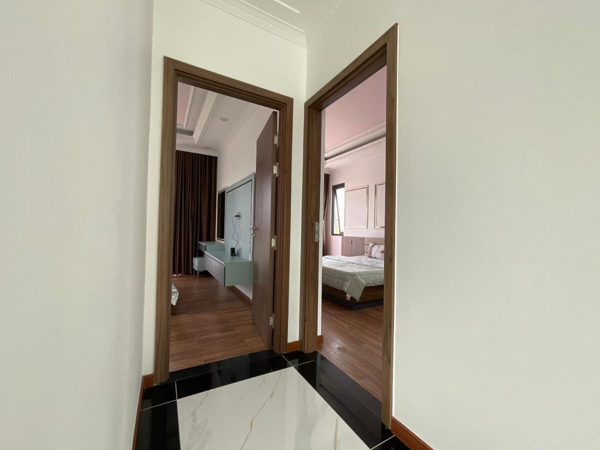 Novaworld Ho Tram Binh Chau Villa Kültér fotó