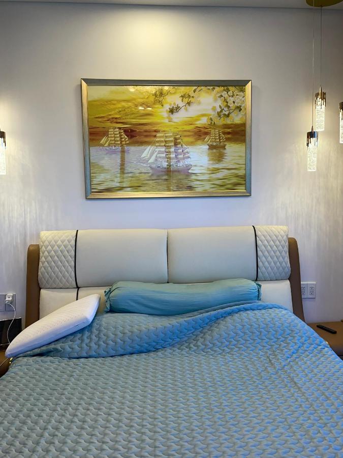 Novaworld Ho Tram Binh Chau Villa Kültér fotó