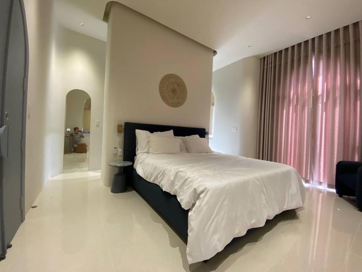 Novaworld Ho Tram Binh Chau Villa Kültér fotó
