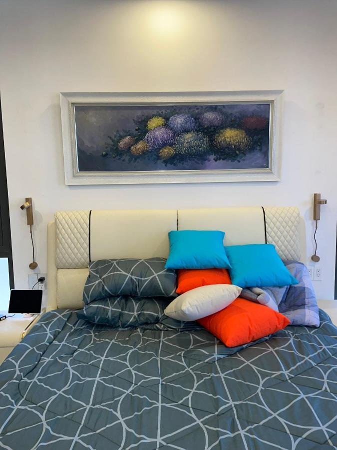 Novaworld Ho Tram Binh Chau Villa Kültér fotó