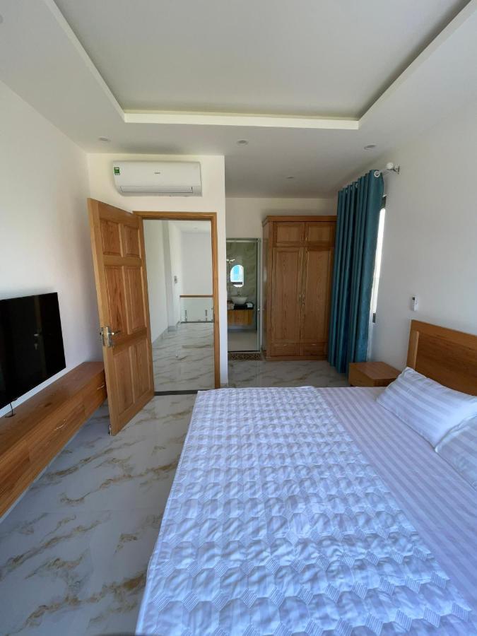 Novaworld Ho Tram Binh Chau Villa Kültér fotó