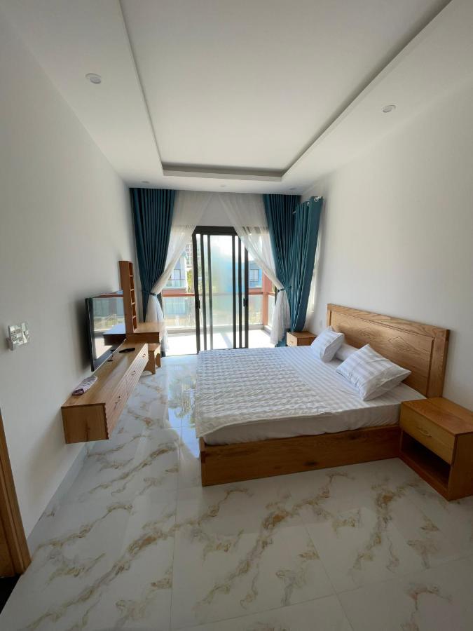 Novaworld Ho Tram Binh Chau Villa Kültér fotó