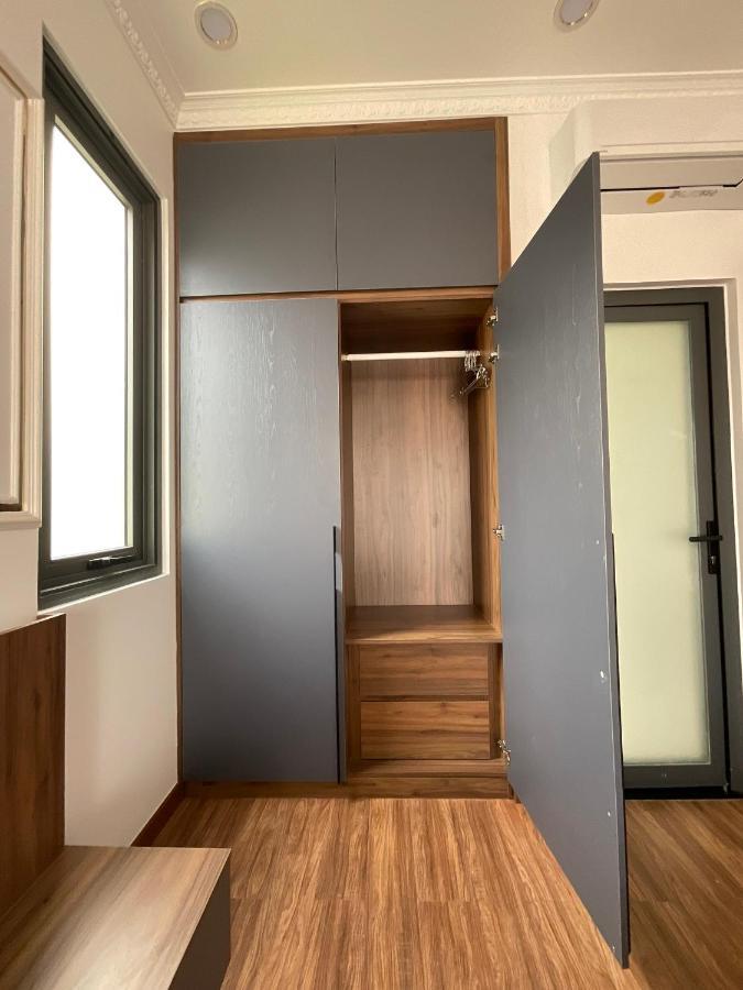 Novaworld Ho Tram Binh Chau Villa Kültér fotó