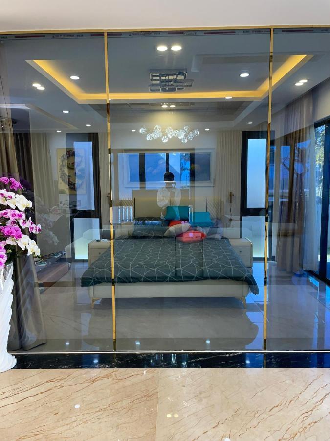 Novaworld Ho Tram Binh Chau Villa Kültér fotó
