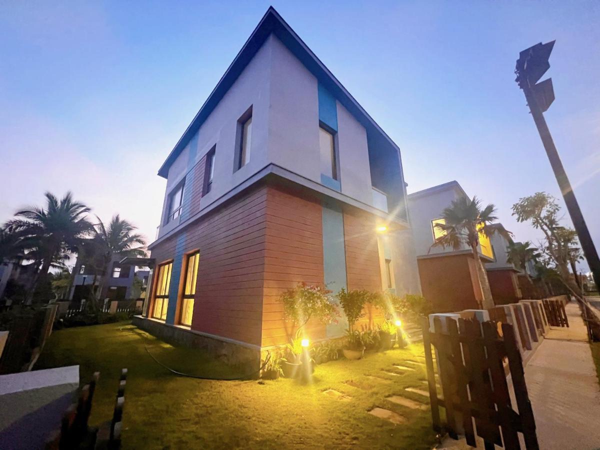 Novaworld Ho Tram Binh Chau Villa Kültér fotó