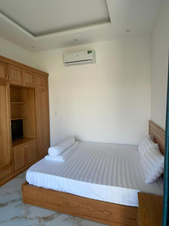 Novaworld Ho Tram Binh Chau Villa Kültér fotó