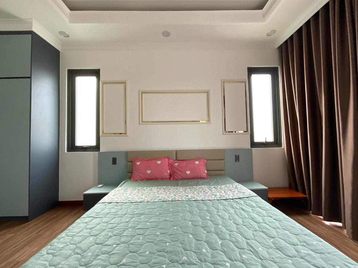 Novaworld Ho Tram Binh Chau Villa Kültér fotó