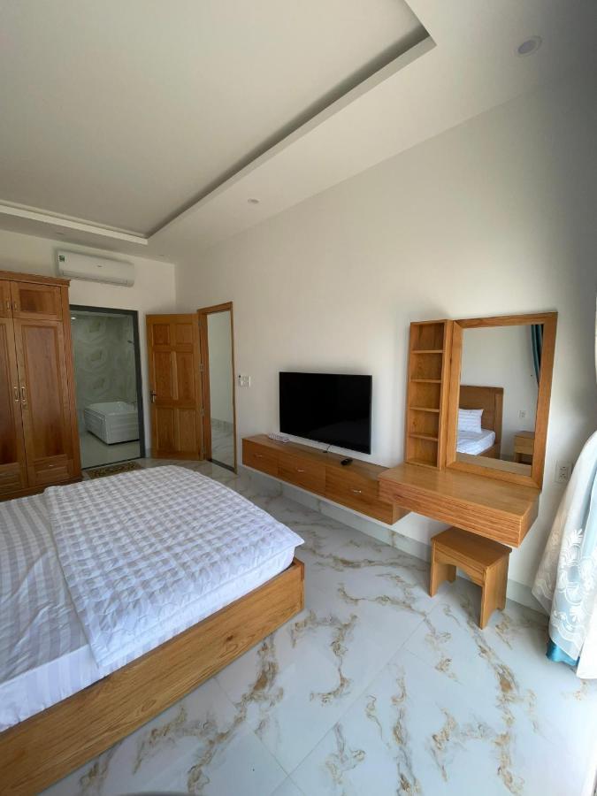 Novaworld Ho Tram Binh Chau Villa Kültér fotó