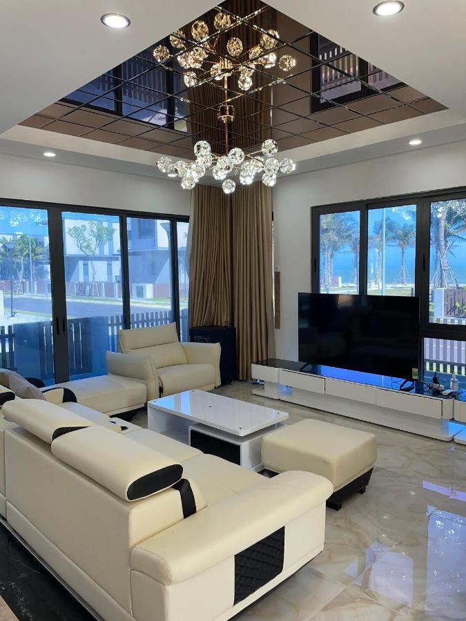 Novaworld Ho Tram Binh Chau Villa Kültér fotó