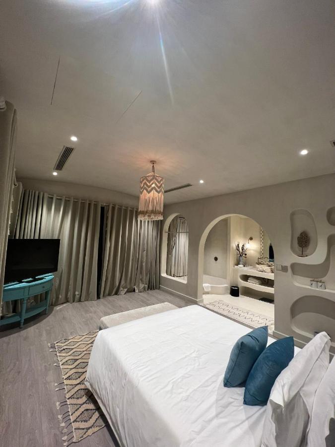 Novaworld Ho Tram Binh Chau Villa Kültér fotó
