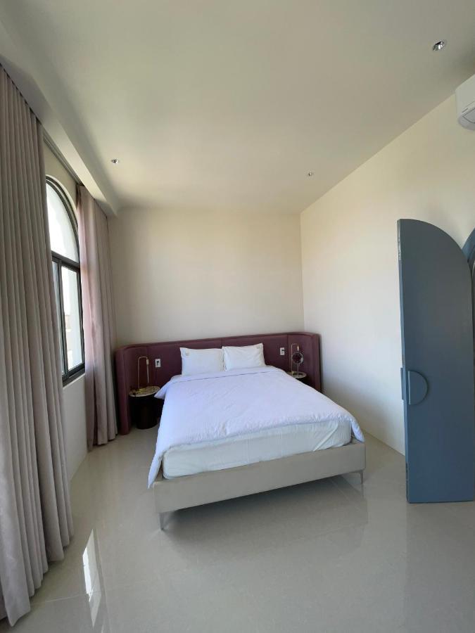 Novaworld Ho Tram Binh Chau Villa Kültér fotó