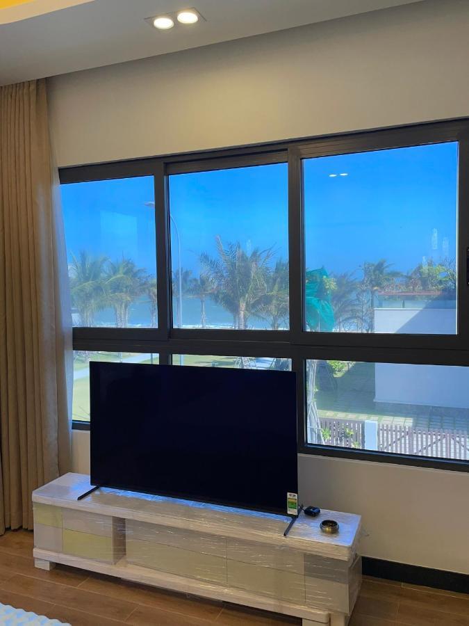 Novaworld Ho Tram Binh Chau Villa Kültér fotó
