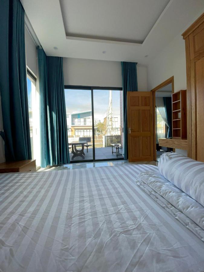 Novaworld Ho Tram Binh Chau Villa Kültér fotó