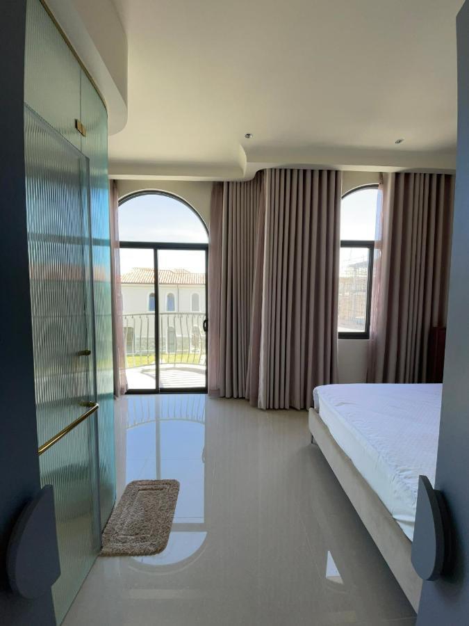 Novaworld Ho Tram Binh Chau Villa Kültér fotó