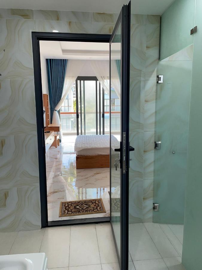 Novaworld Ho Tram Binh Chau Villa Kültér fotó