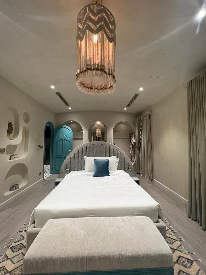 Novaworld Ho Tram Binh Chau Villa Kültér fotó