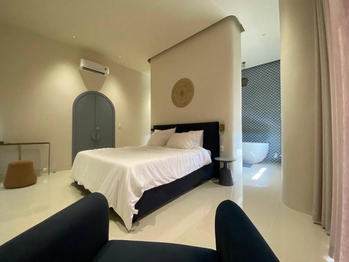 Novaworld Ho Tram Binh Chau Villa Kültér fotó