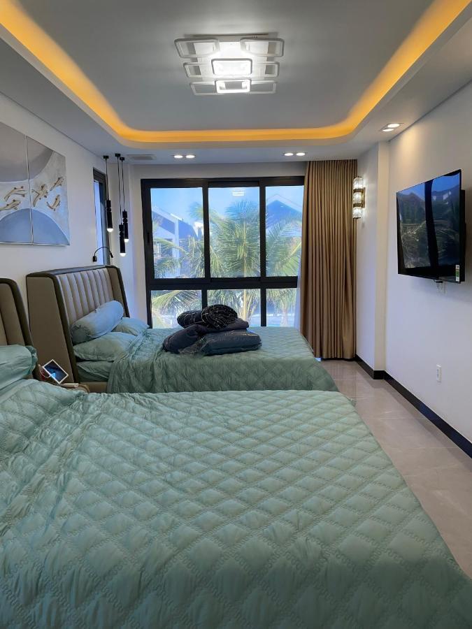 Novaworld Ho Tram Binh Chau Villa Kültér fotó